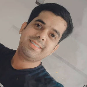 Meet your Posher, Saad